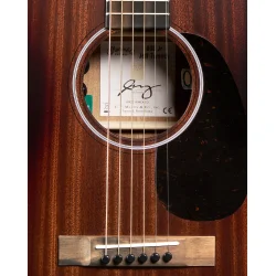 C.F. Martin 000 Jr E Jeff Tweedy